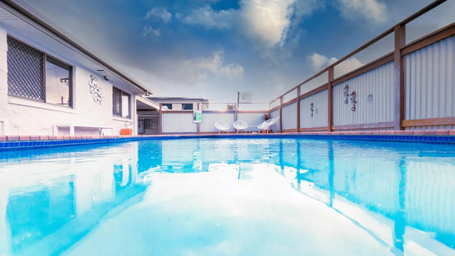 Boyne Island Motel And Villas Boyne Island