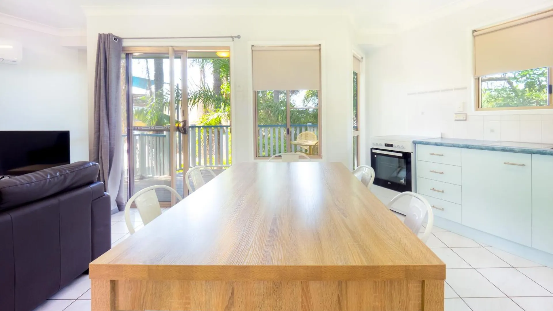 Boyne Island Motel And Villas Australia