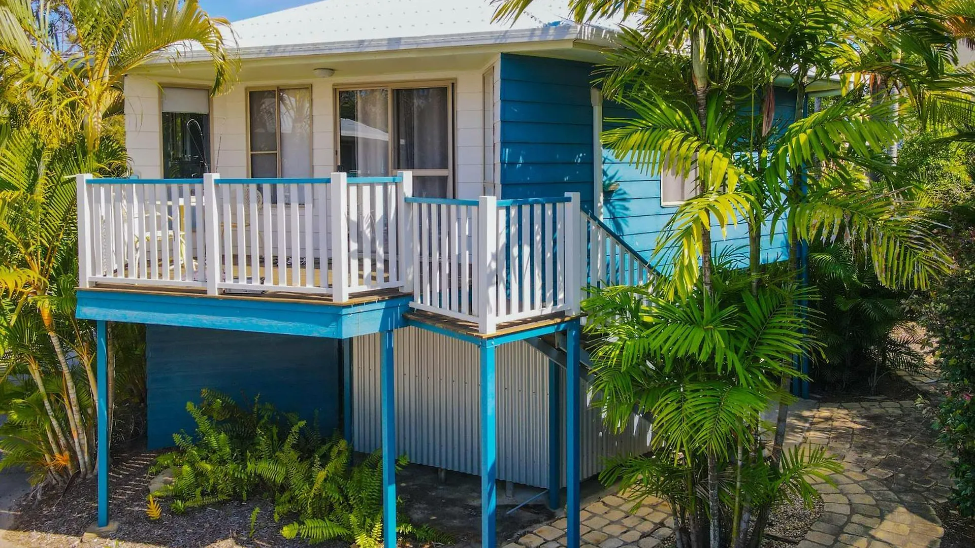 Boyne Island Motel And Villas 4*, Boyne Island Australia