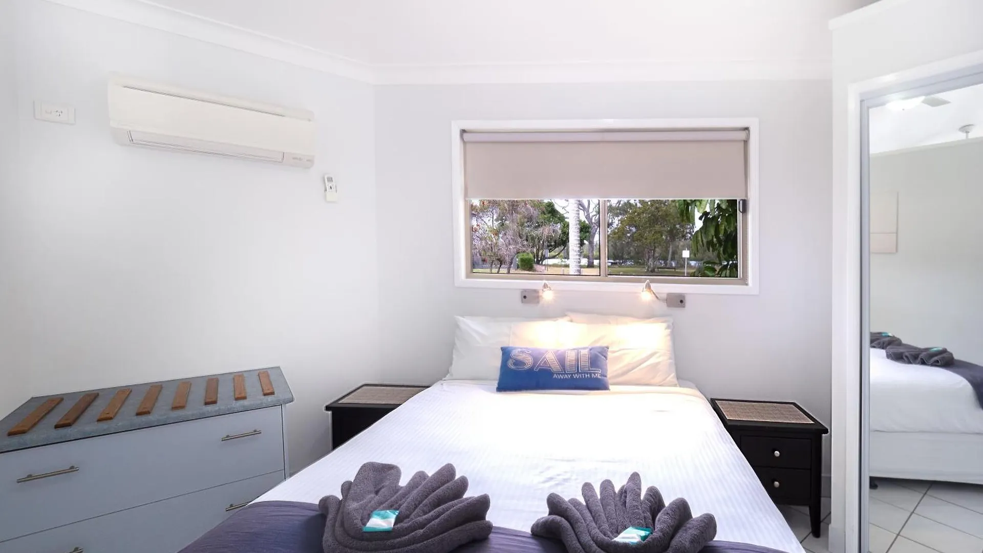 ****  Boyne Island Motel And Villas Australia