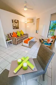 Boyne Island Motel And Villas