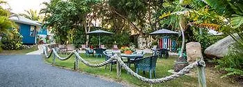 Boyne Island Motel And Villas 4*, Boyne Island