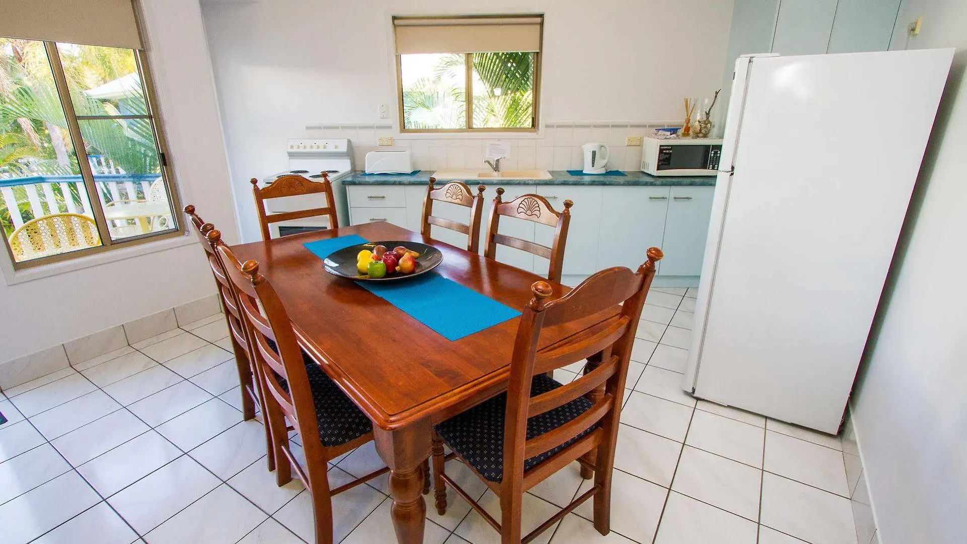 Boyne Island Motel And Villas Australia