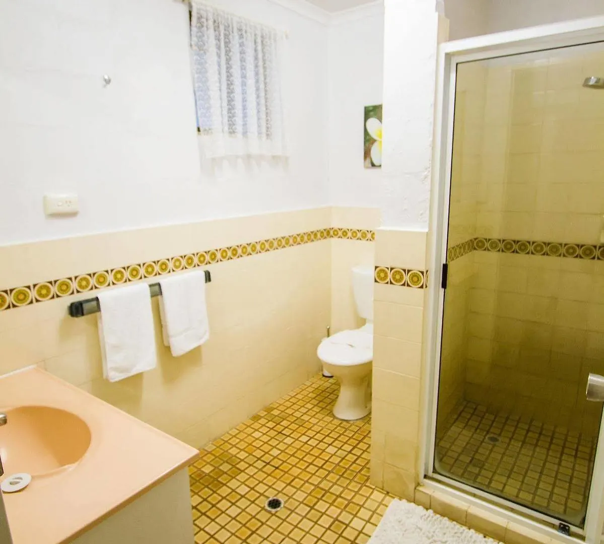 Boyne Island Motel And Villas Australia
