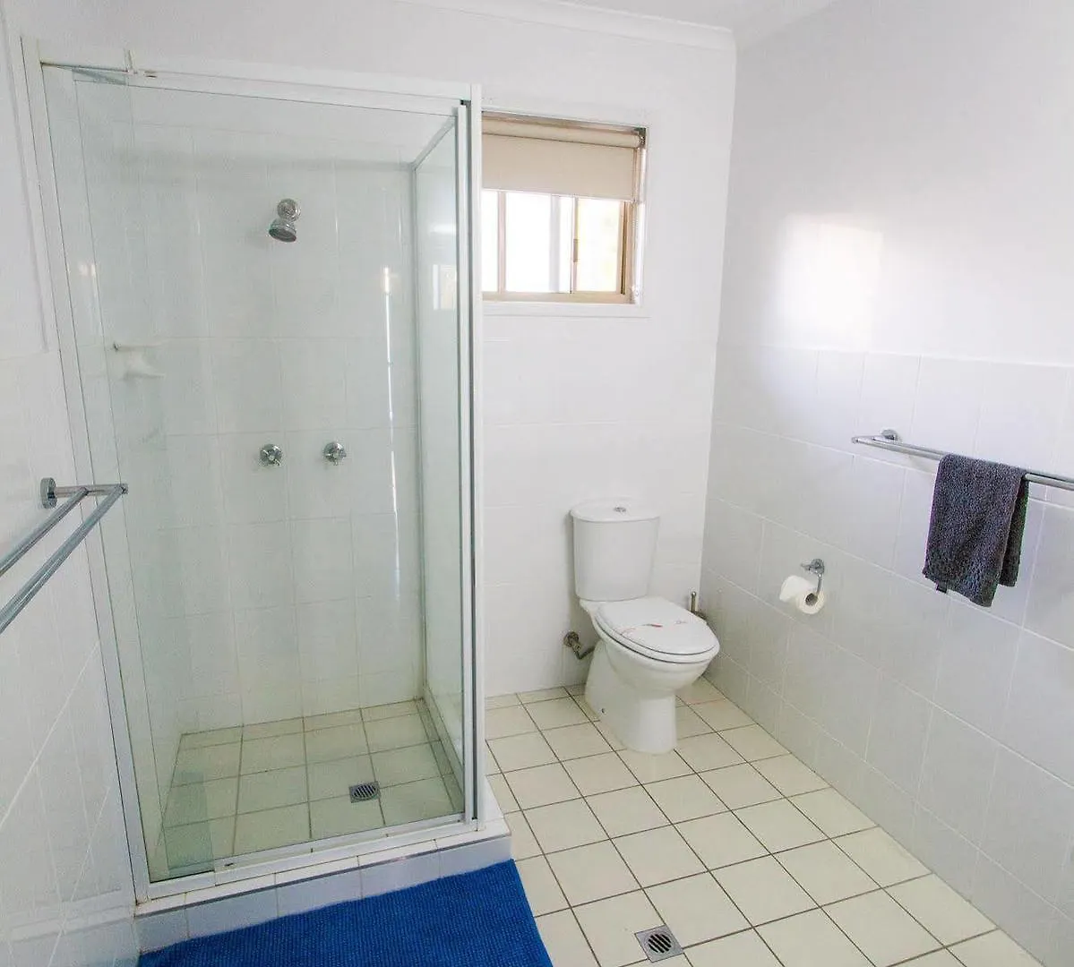 Boyne Island Motel And Villas 4*, Boyne Island Australia