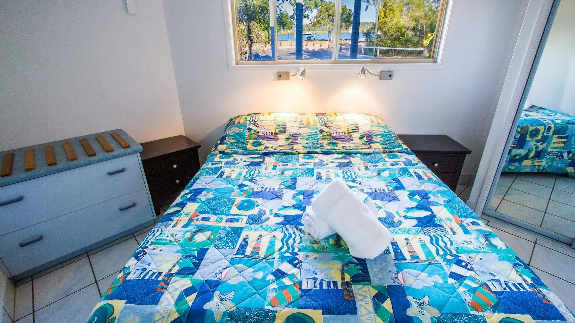 Boyne Island Motel And Villas  Boyne Island