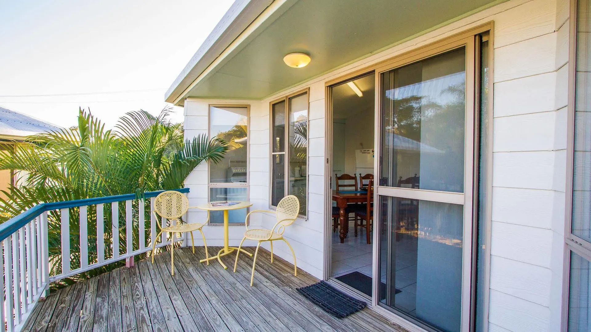 ****  Boyne Island Motel And Villas Australia