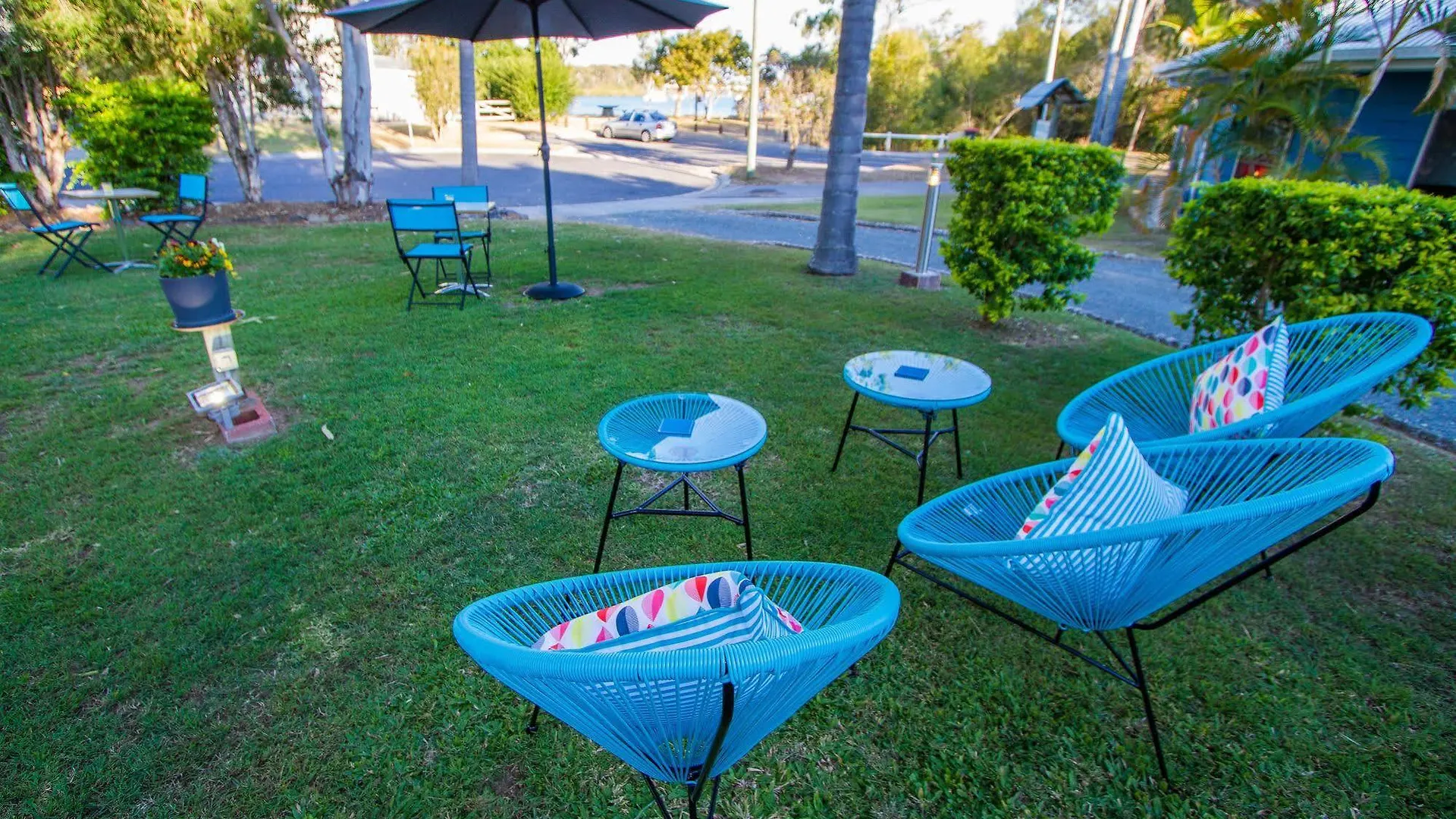 Boyne Island Motel And Villas 4*, Boyne Island