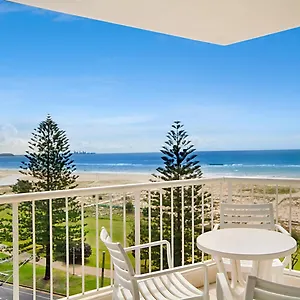 Meridian Tower Kirra *** Coolangatta