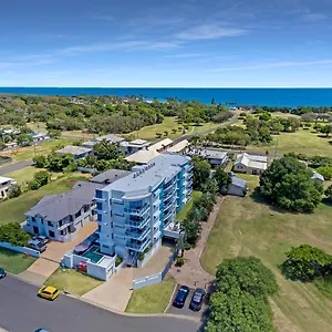 Koola Beach Apartments Bargara **** Bargara