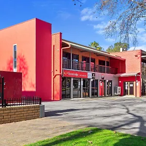 Econo East Australia