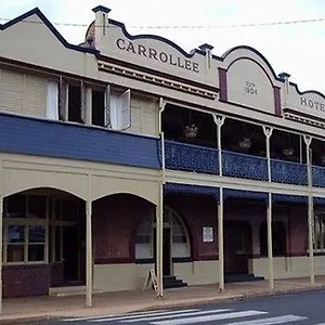 Carrollee ** Kingaroy