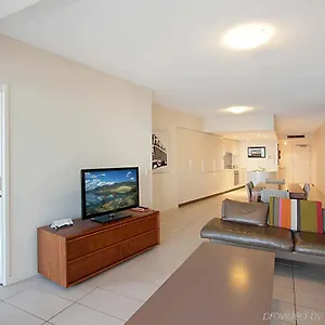 Blue C **** Coolangatta