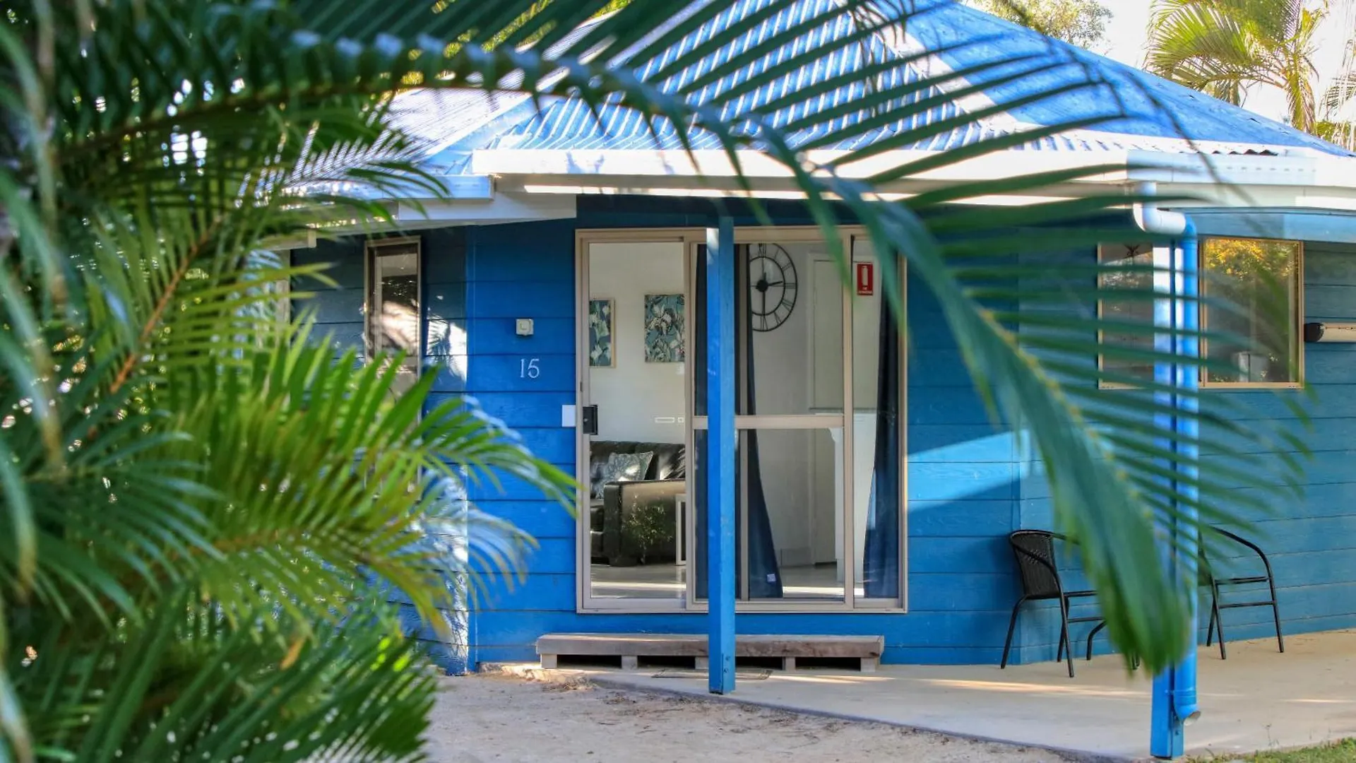 Boyne Island Motel And Villas 4*, Boyne Island