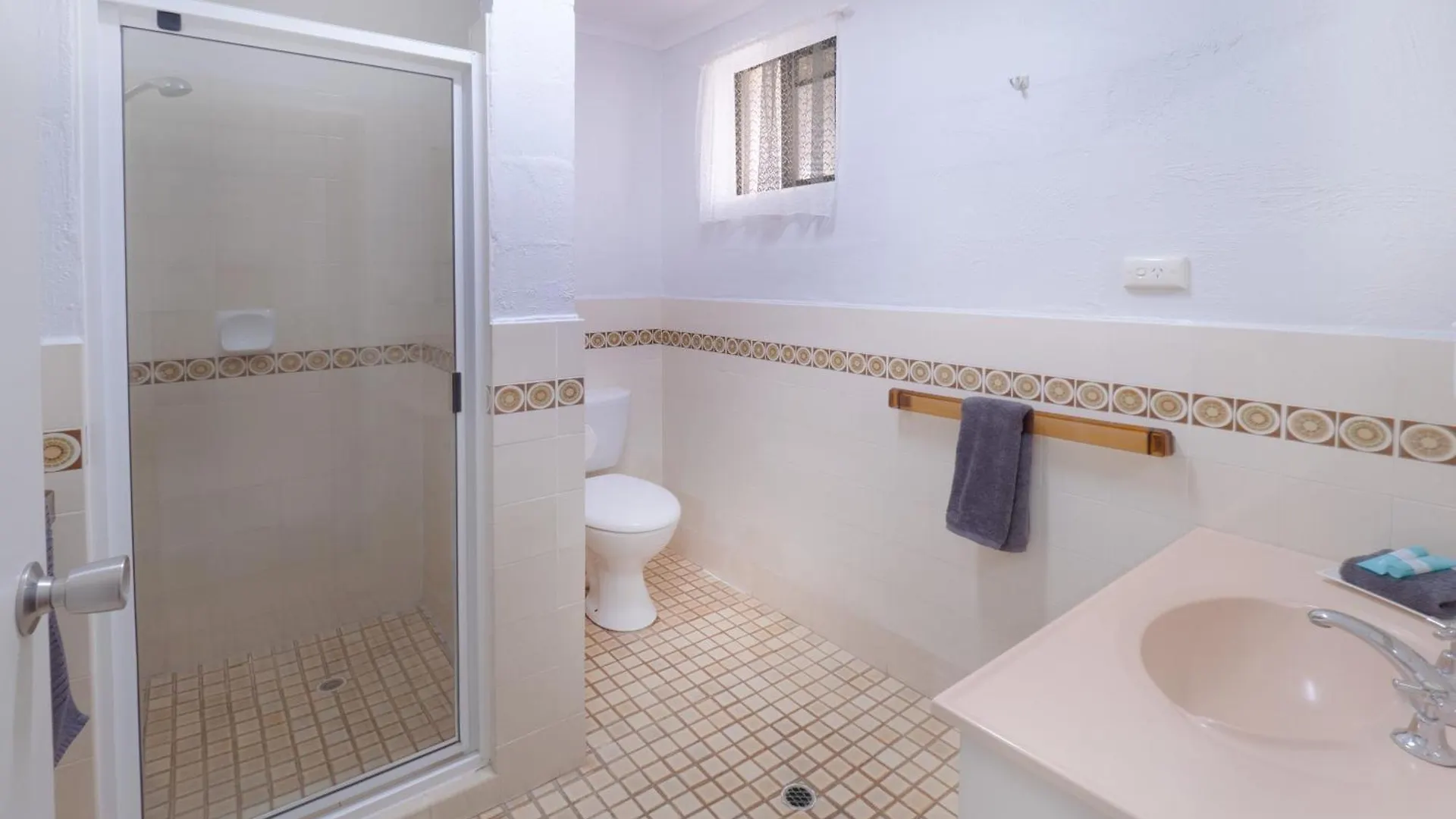 ****  Boyne Island Motel And Villas 오스트레일리아