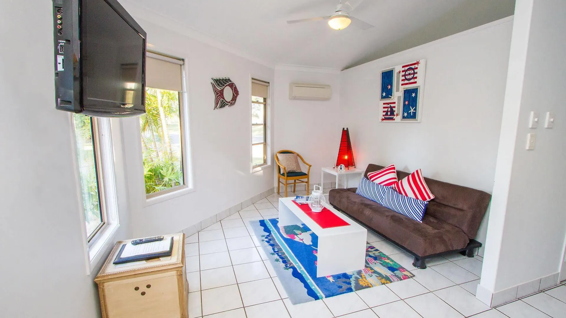 ****  Boyne Island Motel And Villas 오스트레일리아