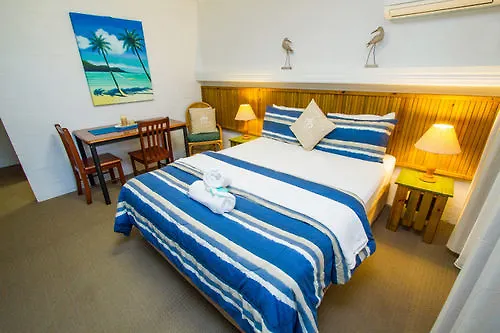 Boyne Island Motel And Villas Boyne Island